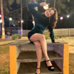 Manasi Naik Instagram - Nothing Stops a Girl When she is Ready To be SUCCESSFUL 👄🎟️🎭 Thank you Universe 💫 I will Not Give Up Growing Glowing And Healing #ManasiNaik #Actor #Performer #Beingme #OnMyOwn #Beauty #OOTD #fashionstyle #MyStyle #Secret #grattitude #Happy #survivor #Growing #Glowing #WorkingHard #WatchMeGrow #ThankYou #SelfRealisation #survivor #Cultured #Morals #Focused #MentalPeace #NewDreams #NeverGiveUp #newbeginnings 🧿 #extraspecial
