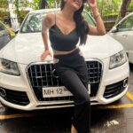 Manasi Naik Instagram - Everyday Is A Bank Account And time 🕰️ Is our Currency. Use it wisely! No one is rich No one is poor We’ve got 24 hours each. Plan how to Use it… Me??? I m halfway there Already 😎✌🏻 Thank you Universe 💫 I will Not Give Up Growing Glowing And Healing ❤️‍🩹 #ManasiNaik #Actor #Performer #Beingme #OnMyOwn #Beauty #OOTD #fashionstyle #MyStyle #Secret #grattitude #Happy #survivor #Growing #Glowing #WorkingHard #WatchMeGrow #ThankYou #SelfRealisation #survivor #Cultured #Morals #Focused #mentalhealthawareness #MentalPeace #NewDreams #NeverGiveUp #newbeginnings 🧿 #CatMomOf12