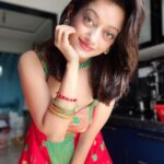 Manasi Naik Instagram - Song ❤️🫶🏻✨