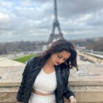 Manasi Naik Instagram - 👸🏻Finally breaking free from the chains of my past. With each step forward, I reclaim my power. Farewell to the old, hello to the possibilities. Life’s too short to dwell in the past, I’m living for the present and future Thank You everyone who stood by Me through this travel 🙏🏻 New Beginnings 🥂❤️✨💃🏻🧿 #NewBeginnings #DivorceJourney #FinallyItsOver #HappyMe #NewMe #ThankYou #Grateful #grattitude Paris,France