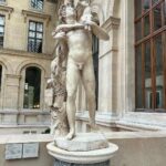 Manasi Naik Instagram - Life is not shrinking for me 🌟 it’s morphing into a whole new world of possibilities…❤️👸🏻✨ Louvre Museum Paris