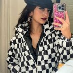 Manasi Naik Instagram - “People say money is not the key to happiness, but I have always figured if you have enough money, you can have a key made.” —Joan Rivers ❤️🙈 Paris,France