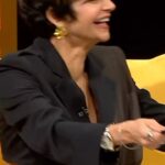 Mandira Bedi Instagram - Take a deep dive into what’s shaping the world of cinema with #TheSelectOnes, Sujoy, Kalki, Vijay, and me on the second episode of ‘Select Films, Select Conversations’. Watch Episode 2 now on the Large Short Films YouTube channel: www.youtube.com/largeshortfilms #SelectFilmsSelectConversations #RoyalStagBarrelSelect @largeshortfilms @kalkikanmani @itsvijayvarma @sujoyghoshofficial