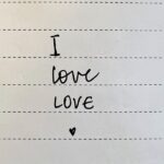 Mandira Bedi Instagram - Famous words from my little man. #ibelieveinlove ❤️