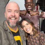 Mandy Moore Instagram - ……. #ThatWasUs 🎥 @sara_wehrheim