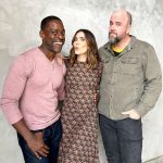 Mandy Moore Instagram - There’s a new big three in town… #ThatWasUs 📸 @sara_wehrheim