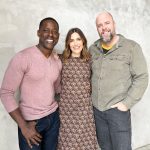 Mandy Moore Instagram - There’s a new big three in town… #ThatWasUs 📸 @sara_wehrheim