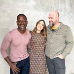 Mandy Moore Instagram - There’s a new big three in town… #ThatWasUs 📸 @sara_wehrheim