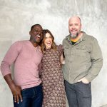 Mandy Moore Instagram - There’s a new big three in town… #ThatWasUs 📸 @sara_wehrheim