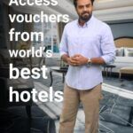 Maniesh Paul Instagram - Elevate your hotel stays to a new level of luxury and unlock rewards at every quaterly and yearly milestone. Experience the #GoldenSideOfLife with all-new HDFC Bank Regalia Gold Credit Card. hdfcbk.io/k/DUvfEDOxoKh
