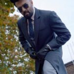Maniesh Paul Instagram - 😎✈️🧿 #mp #traveleshvar