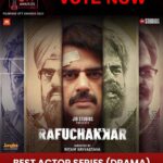 Maniesh Paul Instagram - Guys I have worked very hard on this one!please vote NOOWWWW! Nominated for the best actor series (drama) for @filmfare for the #filmfareottawards2023 I have done my bit by entertaining you Ab aapke votes trophy ghar laa sakte hain!! LINK IN BIO Love you guys #mp #filmfare #gratitude