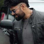 Maniesh Paul Instagram - New film!new look! @aalimhakim you are a magician bro My every new character look has to be designed by you and you know it🤗 Shoes @brunexbareskin #mp #look #new #film #project #london# Feel #gratitude #keepworkinghard