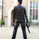 Maniesh Paul Instagram - Coming soon… #mp #look