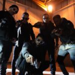 Maniesh Paul Instagram - JATT AND JATT DE MUNNDE… @diljitdosanjh #mp #song #fun #life