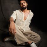 Maniesh Paul Instagram - 😎 Pic @meeteshtaneja For @filmfare #mp #mood #tone #more #work