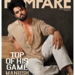 Maniesh Paul Instagram - His infectious energy and boundless charisma have made him an indispensable part of the Indian entertainment industry. With his incredible creativity on the forefront, Maniesh has taken the industry by storm, leaving an indelible mark as a host, actor, and performer. Here's celebrating the modern-day showman who effortlessly dons many hats, captivating hearts with his wit, humour, and unparalleled talent - our October 2023 Digital issue cover star #ManieshPaul! ⭐️♥️ Photographer: Meetesh Taneja (@meeteshtaneja) Hair- Mohd Rafique Shaikh Makeup- Nazir Khan (@makeup_bynazir) Styling- Krishna Mukhi and Dhara Gandhi (@krishnahasleft and @dharagandhistylist) Art Director: Sujitha Pai (@sujithapai) Filmfare Editorial: Anuradha Choudhary (@anewradha), Ashwini Pote ( @ash_pote), Tanisha Bhattacharya (@tanisha_bhattacharyya), Tanzim Pardiwalla (@pepper_tan), Suman Sharma (@sumisharma31) On Maniesh: Sweater and Sandals: Zara (@zara) Pants: Pull & Bear (@pullandbear) Bracelets: Aldo (@aldo_shoes)