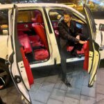 Maniesh Paul Instagram - Lets rock and ROLLS!!#mp #car #mood #chicago #travel Chicago, USA