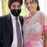 Maniesh Paul Instagram - To this wonderful couple!!stay in love forever!!!a very happy anniversary to my dear uncle and aunty!!!love the zest of life you both have!stay in love forever🤗🤗🤗 @gbny