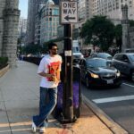 Maniesh Paul Instagram - 😎 #mp #chicago #mood #mode #time