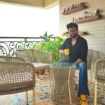 Maniesh Paul Instagram - 🌟 Thrilled to be collaborating with @loomcraftsluxuryfurniture India’s leading furniture manufacturer, renowned for its aesthetic designs and international quality! ✨🪑 Bringing that elegant European feel right here to India. 🇮🇳🏰 The exquisite furniture pieces from Loom Crafts have truly enhanced the look of my space! 😍 What’s even more amazing is their commitment to empowering countless uneducated and underprivileged women by offering job opportunities. 👩‍🦳💪 All their furniture pieces are handwoven with love and 100 percent manufactured in India. 🤝🇮🇳 Let’s celebrate this beautiful blend of style, quality, and social impact! 🎉 #LoomCrafts #OutdoorFurniture #InternationalQuality #AestheticDesigns #EuropeanFeel #MadeInIndia #EmpoweringWomen #Handwoven #SocialImpact #ManishPaul #Collaboration