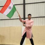 Maniesh Paul Instagram - Happy Independence Day🇮🇳 HINDUSTAN ZINDABAD💪🏼 JAI HIND #mp #proudindian #blessed #bharat #india