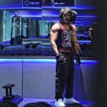 Maniesh Paul Instagram – Beast mode for #rafuchakkar
Hope you enjoyed the webseries
#mp #pump #kirtan #gym #life #fitness
