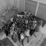 Maniesh Paul Instagram – Thoda late hi sahi
But was fun making this with friends and family in DALLAS!
#mp #reel #fun #life