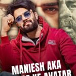 Maniesh Paul Instagram – “Entertainment Unleashed: Get Ready for a Rafuchakkar Spectacle with @manieshpaul!”
.
.
.
#manieshpaul #rafuchakkar #raffuchakkarwebseries #newshow #radiocityentertainment