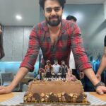 Maniesh Paul Instagram – Your unwavering support has been the cornerstone of our journey.

Thank you for making Rafuchakkar a raving success.

#RafuchakkarOnJioCinema streaming free NOW! 

Produced by #JyotiDeshpande #ArjunSingghbaran #KartkDNishandar and Directed by #RitamSrivastav

@manieshpaul @priyabapat @akshapardasany @officialjiostudios @jiocinema @gseamsak @shirin_sewani @officialsushantsingh @vikramkochhar @aakashdahiya002 @iambrij0808 @chahatvig @bhawsheel @lekhaprajapati @actortrupti @kuldeepsareen @pravinadeshpande @arjunsbaran @kartiknishandar @ritams18 @tejkarran @miiteshjethvva @himanichauhan @uditsangghvi @nitinzanwar @amitrajmusic @kshitijpatwardhan @paragnm 

#Rafuchakkar #JioCinema #JioStudios #GSEAMS #ArjunSingghBaran #KartkDNishandar #RafuchakkarOnJioCinema #JyotiDeshpande #ManieshPaul #PriyaBapat #AkshaPardasany #SushantSingh