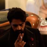 Maniesh Paul Instagram – Smoking is injurious to health!!! Has AJAY CHAUHAN got the memo?😜
Thanks for all the love guys to #rafuchakkar
@ritams18 @gseamsak @tejkarran @kartiknishandar @arjunsbaran @officialjiocinema #webseries #thriller