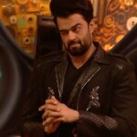 Maniesh Paul Instagram - Comedy ka tadka lagane aagaye hai Maniesh Paul #BBOTT2 ke ghar! Catch him tonight at 9pm on #WeekendKaVaar with Salman Khan. Streaming free on #JioCinema. #BiggBossOTT2 #BBOTT2onJioCinema @beingsalmankhan @manieshpaul