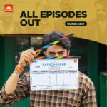 Maniesh Paul Instagram - The wait is over! All #Rafuchakkar episodes are officially out. So grab your popcorn and get ready to dive into a binge-marathon this weekend. Watch #RafuchakkarOnJioCinema streaming free, NOW! Produced by #JyotiDeshpande #ArjunSingghbaran #KartkDNishandar and Directed by #RitamSrivastav @manieshpaul @priyabapat @akshapardasany @officialjiostudios @jiocinema @gseamsak @shirin_sewani @officialsushantsingh @vikramkochhar @aakashdahiya002 @iambrij0808 @chahatvig @bhawsheel @lekhaprajapati @actortrupti @kuldeepsareen @pravinadeshpande @arjunsbaran @kartiknishandar @ritams18 @tejkarran @miiteshjethvva @himanichauhan @uditsangghvi @nitinzanwar @amitrajmusic @kshitijpatwardhan @paragnm #Rafuchakkar #JioCinema #JioStudios #GSEAMS #ArjunSingghBaran #KartkDNishandar #RafuchakkarOnJioCinema #JyotiDeshpande #ManieshPaul #PriyaBapat #AkshaPardasany #SushantSingh