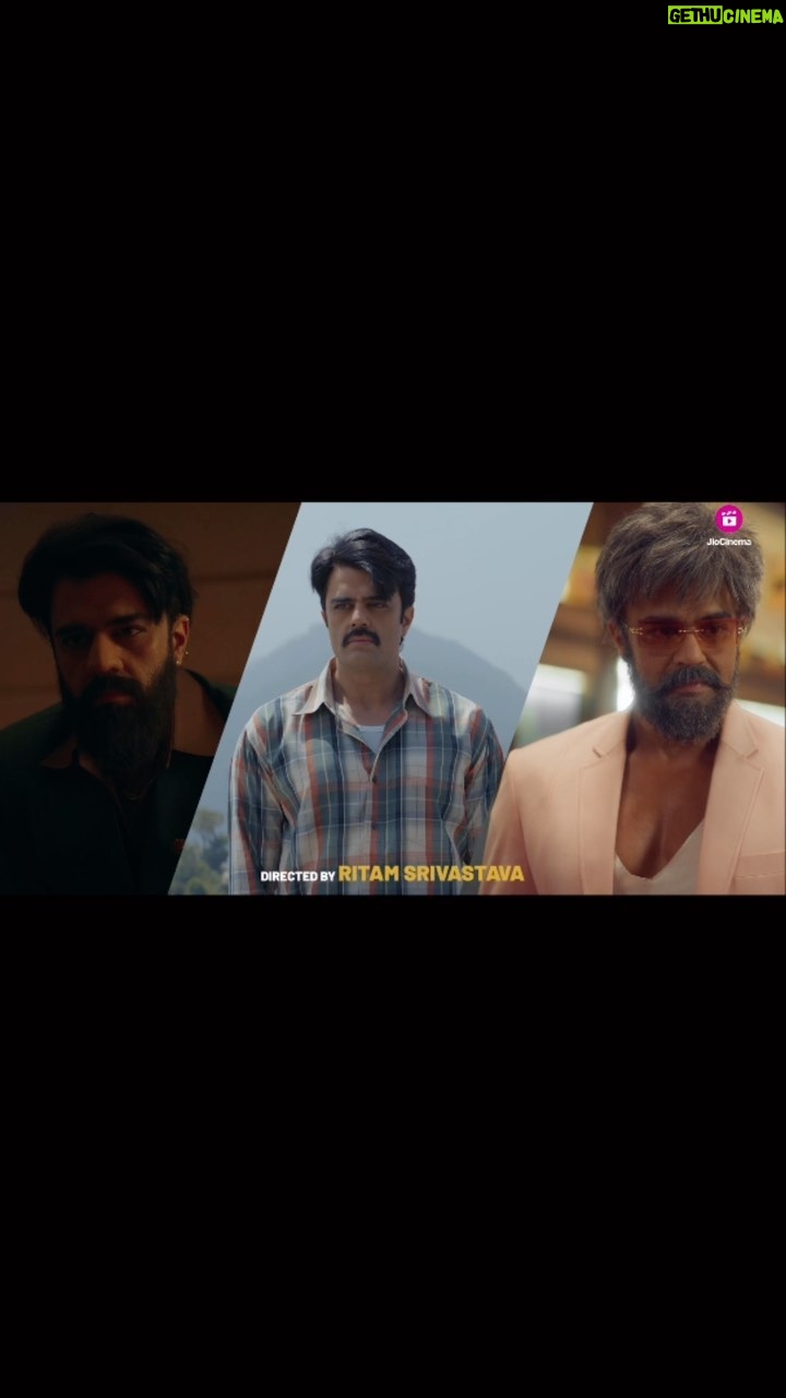 Maniesh Paul Instagram - Conman ki inn stories ko karke believe, hoga sabke accounts se money release 💸 Watch #RafuchakkarOnJioCinema, now streaming free. #Rafuchakkar #JioCinema #JioStudios #ManieshPaul #PriyaBapat #AkshaPardasany Produced by #JyotiDespande#KartkDNishandar #ArjunSingghBaran and Directed by #RitamSrivastav @manieshpaul @priyabapat @akshapardasany @officialjiostudios @jiocinema @gseamsak @shirin_sewani @officialsushantsingh @vikramkochhar @aakashdahiya002 @iambrij0808 @chahatvig @bhawsheel @lekhaprajapati @actortrupti @kuldeepsareen @pravinadeshpande @arjunsbaran @kartiknishandar @ritams18 @tejkarran @miiteshjethvva @himanichauhan @uditsangghvi @nitinzanwar #Rafuchakkar #JioCinema #JioStudios #GSEAMS #ArjunSingghBaran #KartkDNishandar #RafuchakkarOnJioCinema #JyotiDeshpande #ManieshPaul #PriyaBapat #AkshaPardasany #SushantSingh