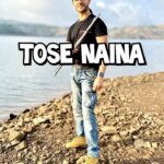 Maniesh Paul Instagram - "Tose Naina," a heartwarming song from the movie #MickeyVirus is beautifully sung by @arijitsingh and composed by #HanifSaikh. With the incredible presence of my very close friend @manieshpaul and the captivating beauty of @elliavrram ❤️ If you wish to create reels using this audio, I encourage you to do so and kindly tag me. Let's spread the magic together! #ToseNaina #ArijitSingh #HanifSaikh #MickeyVirus #ManishPaul #ElliAvrRam #FluteMagic #MusicWithRaghavSachar #RaghavSachar