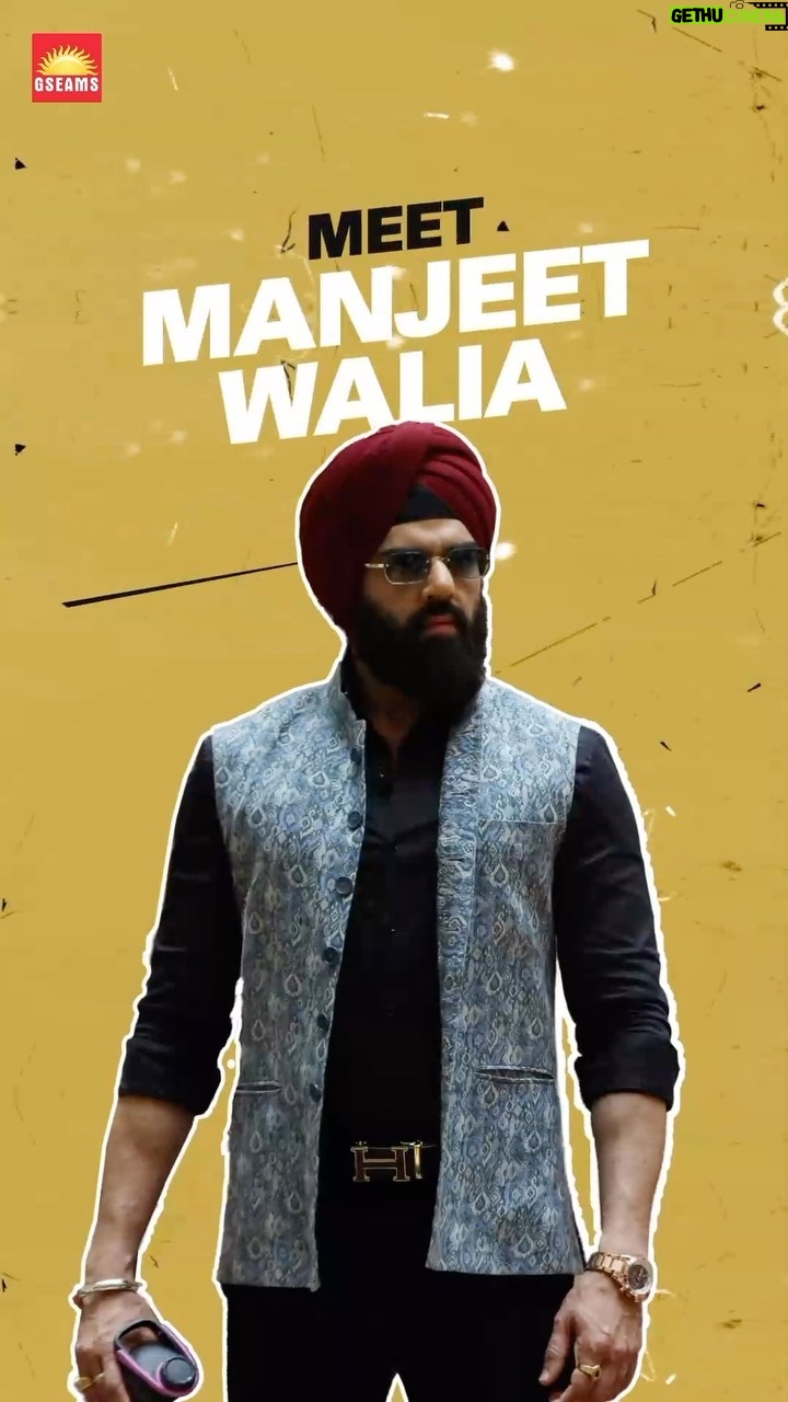 Maniesh Paul Instagram - #ManjeetWalia ki expertise Heere ke barabar hai ! Par kya yeh heera asli hai yah nakli? Find out! #RafuchakkarOnJioCinema streaming free, 15 June onwards. Produced by #JyotiDeshpande #ArjunSingghbaran #KartDNishandar Directed by #RitamSrivastav @manieshpaul @priyabapat @akshapardasany @officialjiostudios @jiocinema @shirin_sewani @officialsushantsingh @vikramkochhar @aakashdahiya002 @iambrij0808 @lekhaprajapati @chahatvig @bhawsheel @arjunsbaran @kartiknishandar @ritams18 @tejkarran @miiteshjethvva @himanichauhan @uditsangghvi @nitinzanwar @amitrajmusic @kshitijpatwardan @paragnm #Rafuchakkar #JioCinema #JioStudios #GSEAMS #ArjunSingghBaran #KartkDNishandar #RafuchakkarOnJioCinema #JyotiDeshpande #ManieshPaul #PriyaBapat #AkshaPardasany #SushantSingh