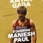 Maniesh Paul Instagram - His ideal way of living is with Perfection! Mileye Mr. #KirtanGada se Jo apne charm se Aap sabko kardenge #Rafuchakkar #RafuchakkarOnJioCinema streaming free, 15 June onwards. Produced by #JyotiDeshpande #ArjunSingghbaran #KartDNishandar Directed by #RitamSrivastav @manieshpaul @priyabapat @akshapardasany @officialjiostudios @jiocinema @shirin_sewani @officialsushantsingh @vikramkochhar @aakashdahiya002 @iambrij0808 @lekhaprajapati @chahatvig @bhawsheel @arjunsbaran @kartiknishandar @ritams18 @tejkarran @miiteshjethvva @himanichauhan @uditsangghvi @nitinzanwar @amitrajmusic @kshitijpatwardan @paragnm #Rafuchakkar #JioCinema #JioStudios #GSEAMS #ArjunSingghBaran #KartkDNishandar #RafuchakkarOnJioCinema #JyotiDeshpande #ManieshPaul #PriyaBapat #AkshaPardasany #SushantSingh