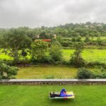 Maniesh Paul Instagram – FOCUS on nature ,ZOOM on me😉 #mp #nature #green #love #life #blessed #gratitude