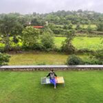 Maniesh Paul Instagram – FOCUS on nature ,ZOOM on me😉 #mp #nature #green #love #life #blessed #gratitude