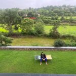 Maniesh Paul Instagram – FOCUS on nature ,ZOOM on me😉 #mp #nature #green #love #life #blessed #gratitude