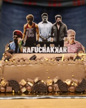 Maniesh Paul Instagram - Your unwavering support has been the cornerstone of our journey.

Thank you for making Rafuchakkar a raving success.

#RafuchakkarOnJioCinema streaming free NOW! 

Produced by #JyotiDeshpande #ArjunSingghbaran #KartkDNishandar and Directed by #RitamSrivastav

@manieshpaul @priyabapat @akshapardasany @officialjiostudios @jiocinema @gseamsak @shirin_sewani @officialsushantsingh @vikramkochhar @aakashdahiya002 @iambrij0808 @chahatvig @bhawsheel @lekhaprajapati @actortrupti @kuldeepsareen @pravinadeshpande @arjunsbaran @kartiknishandar @ritams18 @tejkarran @miiteshjethvva @himanichauhan @uditsangghvi @nitinzanwar @amitrajmusic @kshitijpatwardhan @paragnm 

#Rafuchakkar #JioCinema #JioStudios #GSEAMS #ArjunSingghBaran #KartkDNishandar #RafuchakkarOnJioCinema #JyotiDeshpande #ManieshPaul #PriyaBapat #AkshaPardasany #SushantSingh