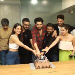 Maniesh Paul Instagram – Your unwavering support has been the cornerstone of our journey.

Thank you for making Rafuchakkar a raving success.

#RafuchakkarOnJioCinema streaming free NOW! 

Produced by #JyotiDeshpande #ArjunSingghbaran #KartkDNishandar and Directed by #RitamSrivastav

@manieshpaul @priyabapat @akshapardasany @officialjiostudios @jiocinema @gseamsak @shirin_sewani @officialsushantsingh @vikramkochhar @aakashdahiya002 @iambrij0808 @chahatvig @bhawsheel @lekhaprajapati @actortrupti @kuldeepsareen @pravinadeshpande @arjunsbaran @kartiknishandar @ritams18 @tejkarran @miiteshjethvva @himanichauhan @uditsangghvi @nitinzanwar @amitrajmusic @kshitijpatwardhan @paragnm 

#Rafuchakkar #JioCinema #JioStudios #GSEAMS #ArjunSingghBaran #KartkDNishandar #RafuchakkarOnJioCinema #JyotiDeshpande #ManieshPaul #PriyaBapat #AkshaPardasany #SushantSingh