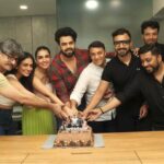 Maniesh Paul Instagram – Your unwavering support has been the cornerstone of our journey.

Thank you for making Rafuchakkar a raving success.

#RafuchakkarOnJioCinema streaming free NOW! 

Produced by #JyotiDeshpande #ArjunSingghbaran #KartkDNishandar and Directed by #RitamSrivastav

@manieshpaul @priyabapat @akshapardasany @officialjiostudios @jiocinema @gseamsak @shirin_sewani @officialsushantsingh @vikramkochhar @aakashdahiya002 @iambrij0808 @chahatvig @bhawsheel @lekhaprajapati @actortrupti @kuldeepsareen @pravinadeshpande @arjunsbaran @kartiknishandar @ritams18 @tejkarran @miiteshjethvva @himanichauhan @uditsangghvi @nitinzanwar @amitrajmusic @kshitijpatwardhan @paragnm 

#Rafuchakkar #JioCinema #JioStudios #GSEAMS #ArjunSingghBaran #KartkDNishandar #RafuchakkarOnJioCinema #JyotiDeshpande #ManieshPaul #PriyaBapat #AkshaPardasany #SushantSingh
