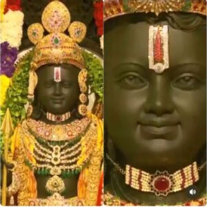 Maniesh Paul Instagram - JAI SHREE RAM🙏🏼🙏🏼