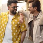 Maniesh Paul Instagram - What a day this was!toooo much fun ! #mp #reel #life #work #mode #mood