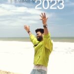 Maniesh Paul Instagram - 2023…thank you…you have been wonderful!!! Thanks to you all for all the love♥️ 2024 let’s ROCK AND ROLL…