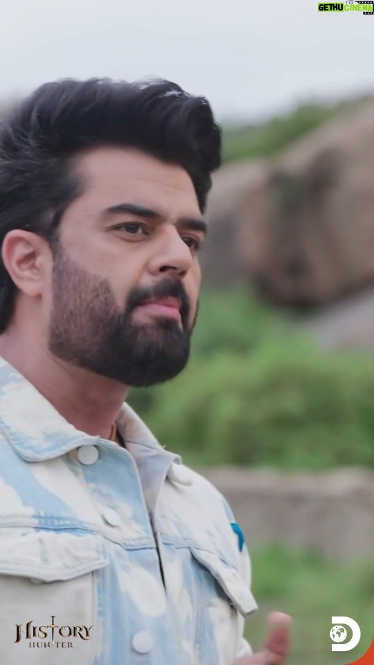 Maniesh Paul Instagram - Was this the only reason for Nana Saheb’s revolt against the British in 1857? Watch Episode 8 of ‘History Hunter’, tonight at 9 PM, only on #DiscoveryChannelIndia and @discoveryplusin Co powered by @mgmotorin | @phonepe | Harpic Associate Sponsors @flipkart | Lotte Choco Pie | LG OLED OEV #DiscoveryChannelIn #DiscoveryPlusIn #ManishPaul #HistoryHunter #IndianHistory #India #History #IncredibleIndia #NanaSaheb