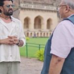 Maniesh Paul Instagram – Curious to know about the technological marvel that allowed the 400-foot tall Golconda Fort to efficiently receive water?

Watch Episode 7 of ‘History Hunter’, on Monday at 9 PM, only on #DiscoveryChannelIndia and @discoveryplusin

Co powered by @mgmotorin | @phonepe | Harpic
Associate Sponsors @flipkart | Lotte Choco Pie | LG OLED OEV

#DiscoveryChannelIn #DiscoveryPlusIn #ManishPaul #HistoryHunter #IndianHistory #India #History #IncredibleIndia #GolkondaFort