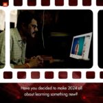 Maniesh Paul Instagram – Turning the page to 2024 with a commitment to constant learning! What do you wish to learn this year? 📖✨

@manieshpaul @priyabapat @akshapardasany @shirin_sewani @officialsushantsingh @vikramkochhar @aakashdahiya002 @iambrij0808 @chahatvig @bhawsheel @lekhaprajapati @actortrupti @kuldeepsareen @pravinadeshpande @arjunsbaran @kartiknishandar @ritams18 @tejkarran @miiteshjethvva @himanichauhan @uditsangghvi @nitinzanwar @paragnm

#MeraWalaResolution #GSEAMS #ArjunSinnghBaran #KartkDNishandar #newyearnewme #newyearnewskill #2024resolutions #2024goals #newyearsresolution #upskilling #learning #newbeginnings #learningisfun #personalgrowth #sundaymotivation #rafuchakkar #jiocinema #webseries