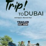 Maniesh Paul Instagram - Thrilled to join AK on an unforgettable journey! The trailer is live today, offering a unique glimpse of Dubai like never before. #OnceUponATripToDubai #WatchOnJioTV @officialjiotv @reliancejio @anilskapoor @starsnstripesditit @kunalg888 @vikasboni @shethrahul #VisitDubai #Dubai #onceuponatrip #OnceUponATripToDubai #WatchOnJioTV #OUATTD #AdventureTravel #SoloTravel #Wanderlust #Bucketlist